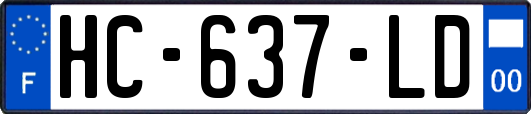 HC-637-LD