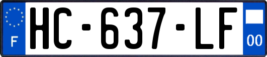 HC-637-LF