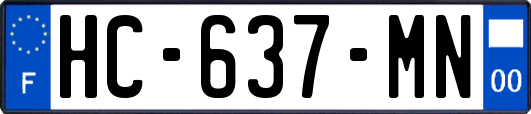 HC-637-MN