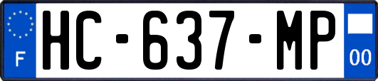 HC-637-MP