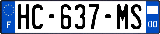 HC-637-MS