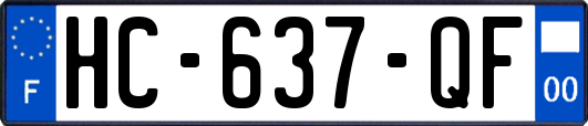 HC-637-QF