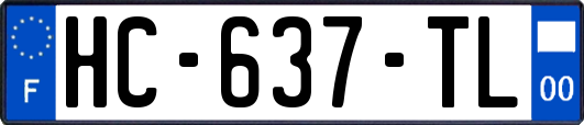 HC-637-TL