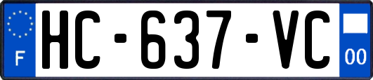 HC-637-VC