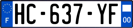 HC-637-YF