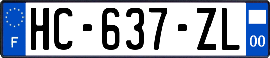 HC-637-ZL