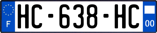 HC-638-HC