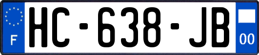 HC-638-JB
