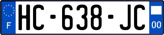 HC-638-JC