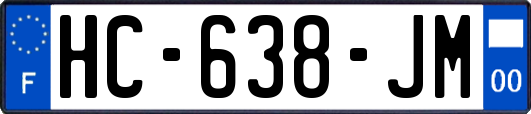 HC-638-JM