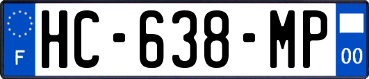 HC-638-MP