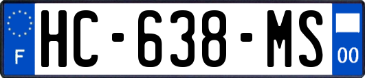 HC-638-MS