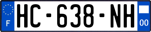 HC-638-NH