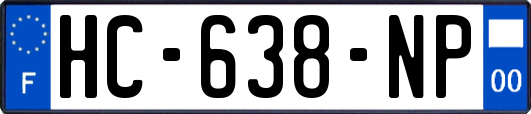 HC-638-NP