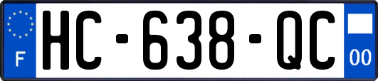 HC-638-QC