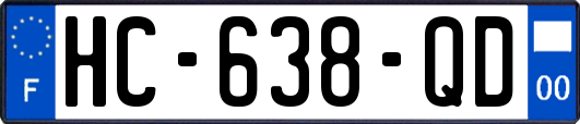 HC-638-QD