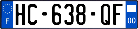 HC-638-QF