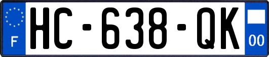 HC-638-QK
