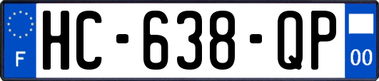 HC-638-QP