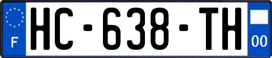 HC-638-TH