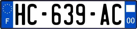 HC-639-AC