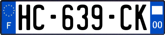 HC-639-CK