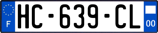 HC-639-CL