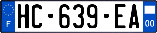 HC-639-EA