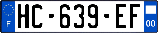 HC-639-EF