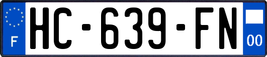 HC-639-FN