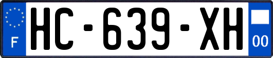 HC-639-XH