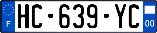 HC-639-YC