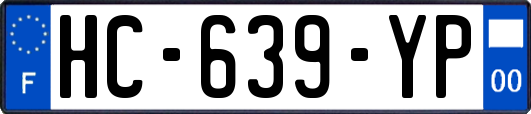 HC-639-YP