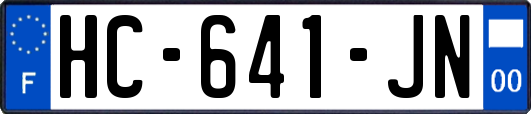 HC-641-JN