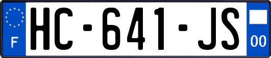 HC-641-JS