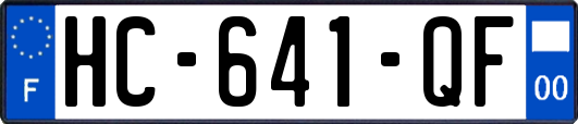 HC-641-QF