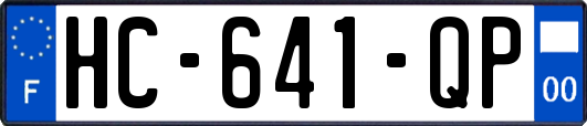 HC-641-QP