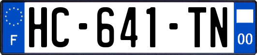 HC-641-TN
