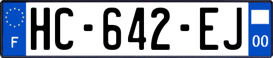 HC-642-EJ