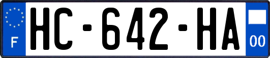 HC-642-HA