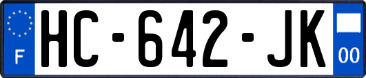 HC-642-JK