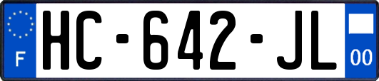 HC-642-JL