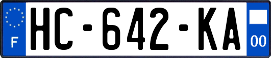 HC-642-KA