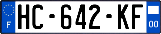 HC-642-KF
