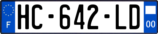 HC-642-LD