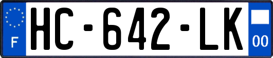HC-642-LK