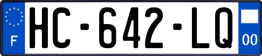 HC-642-LQ