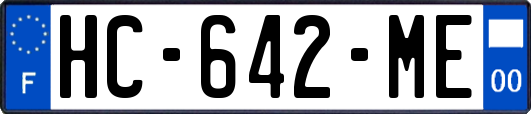 HC-642-ME