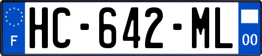 HC-642-ML