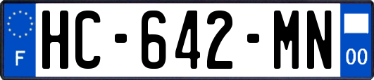 HC-642-MN